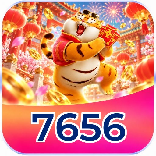 Logo 7656 APK Android Brasil