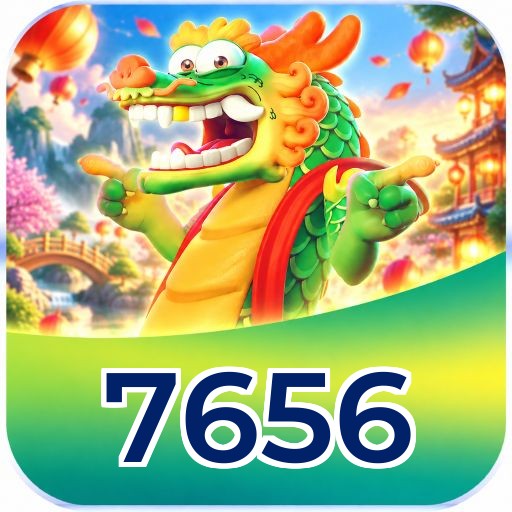 7656 Win - Jackpots e Vitórias