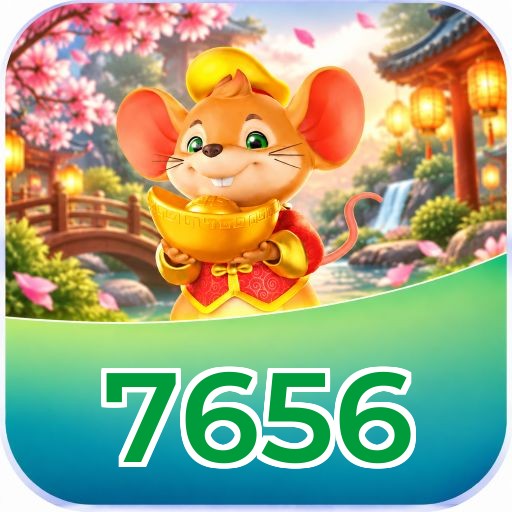 7656 Logo