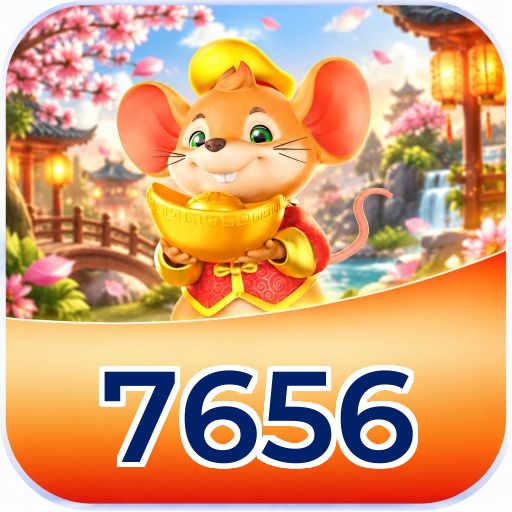 7656 Jackpots Progressivos