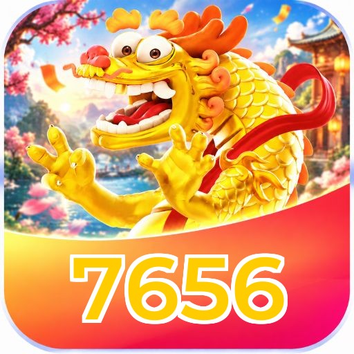 7656 Logo Oficial