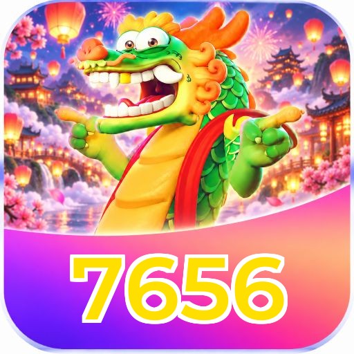 Logo 7656 Telegram Oficial