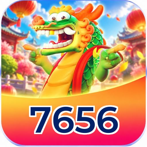 7656 Logo