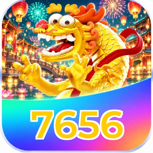 7656 Loteria Online Brasil - Plataforma Certificada