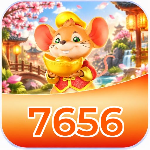 7656 APK Logo Oficial Certificado