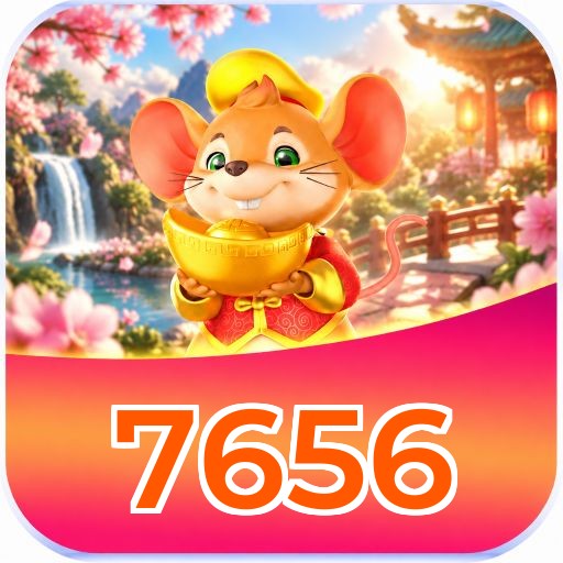 7656 APP Logo Oficial Certificado Android iOS