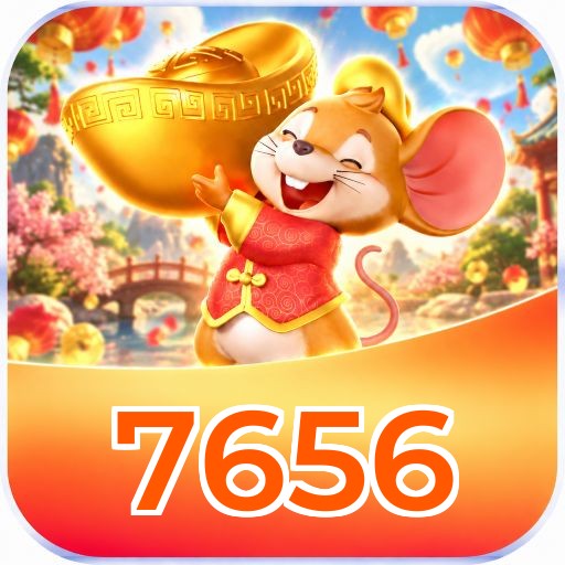 7656 Logo