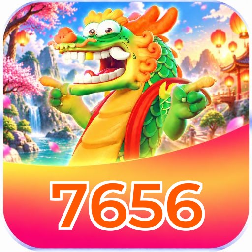 7656 VIP Program Logo